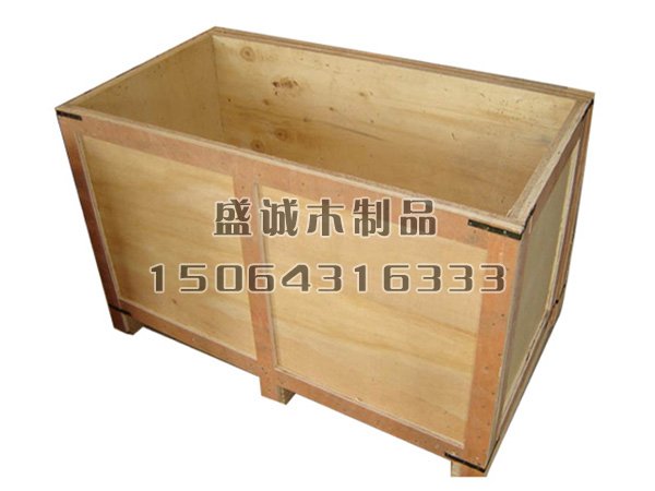 木包裝箱